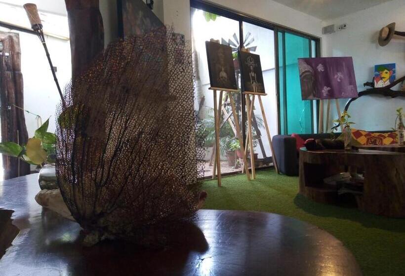 Fotos del hotel The Green Village Boutique:  38