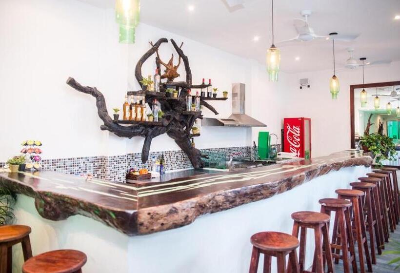 Fotos del hotel The Green Village Boutique:  18