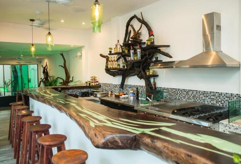 Fotos del hotel The Green Village Boutique:  41