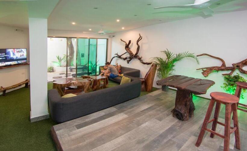 Fotos del hotel The Green Village Boutique:  44