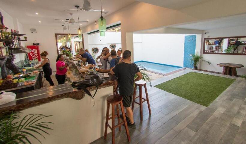 Fotos del hotel The Green Village Boutique:  39