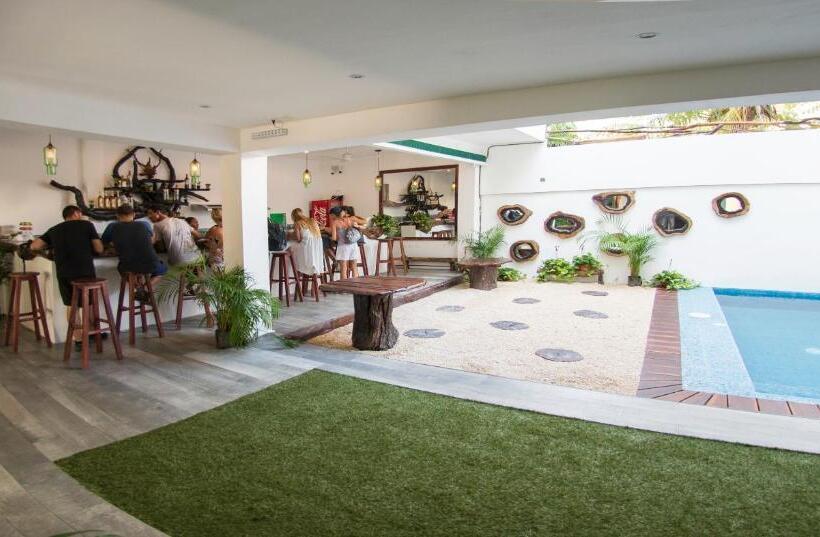 Fotos del hotel The Green Village Boutique:  32