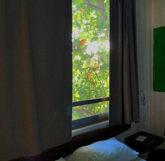 Fotos del hotel The Green Village Boutique:  37