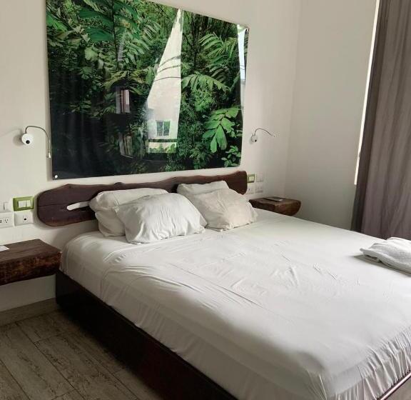 Fotos del hotel The Green Village Boutique:  7