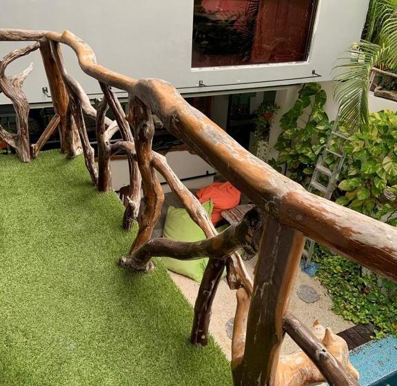 Fotos del hotel The Green Village Boutique:  40