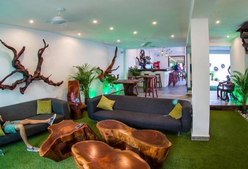 Fotos del hotel The Green Village Boutique:  22