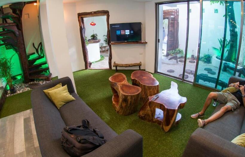 Fotos del hotel The Green Village Boutique:  5