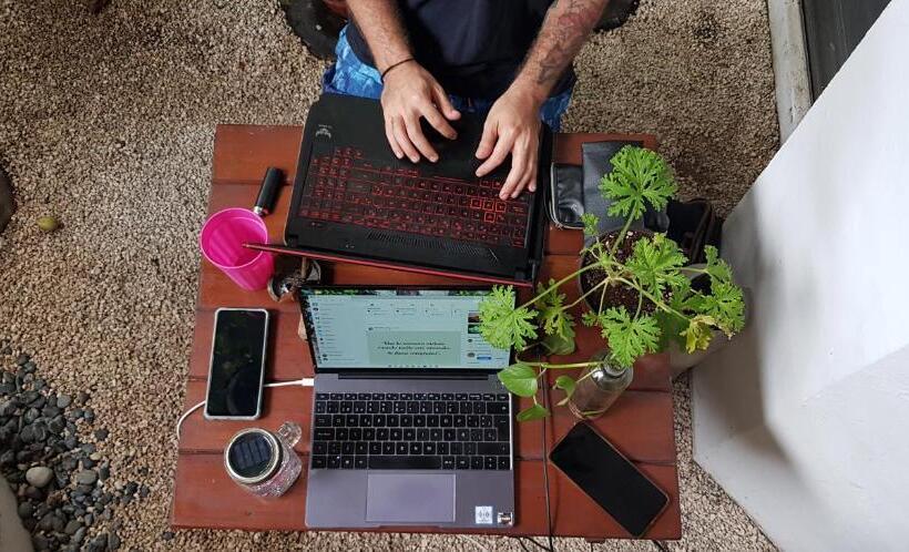 Fotos del hotel The Green Village Boutique:  30