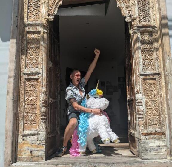 Fotos del hotel The Green Village Boutique:  29