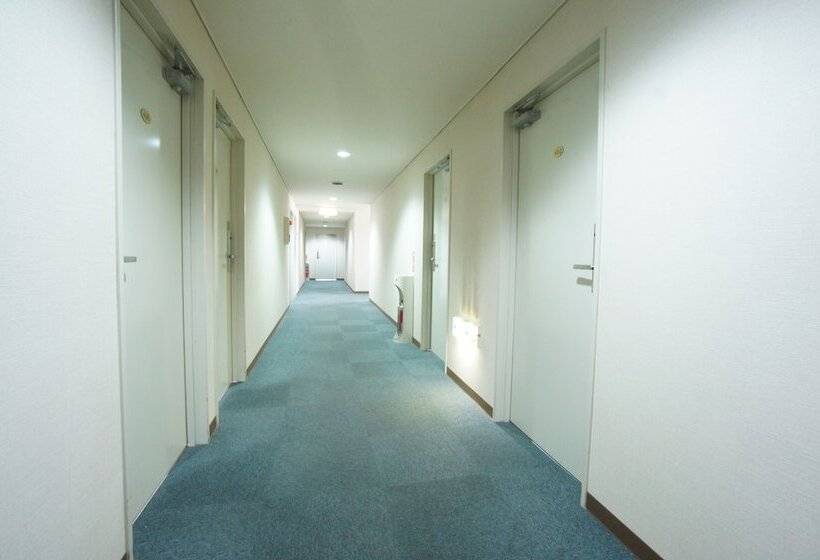 Fotos del hotel Trend Nagano:  37