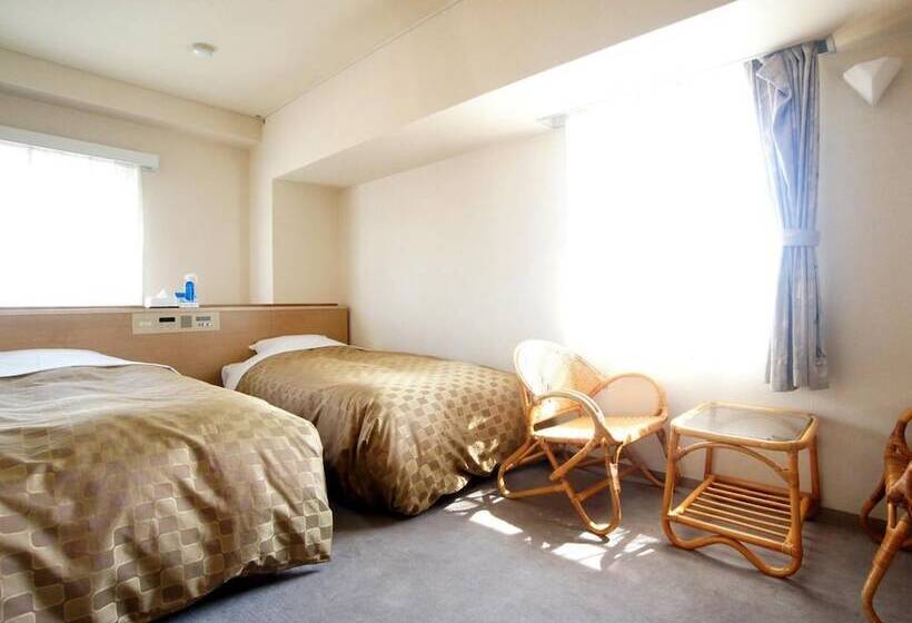 Fotos del hotel Trend Nagano:  30