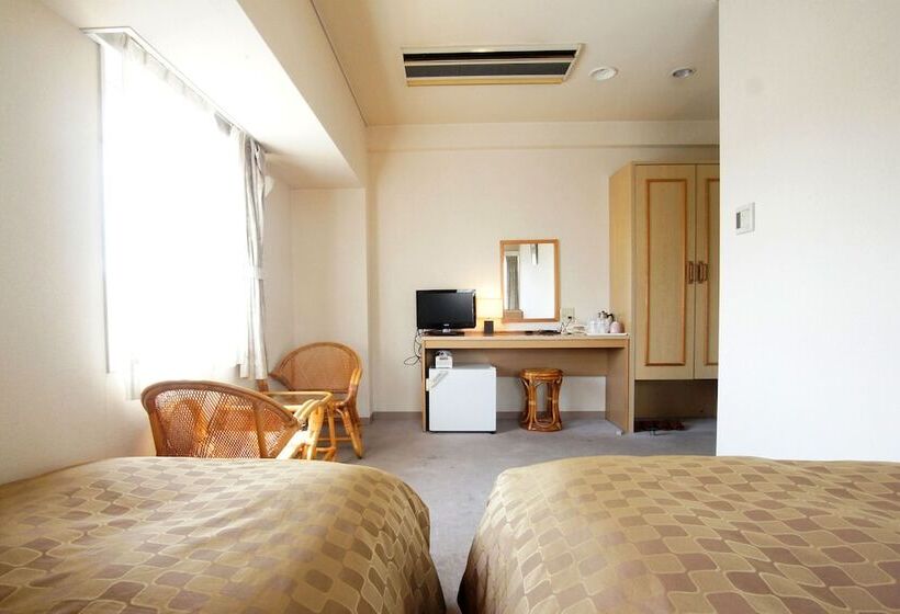 Fotos del hotel Trend Nagano:  3