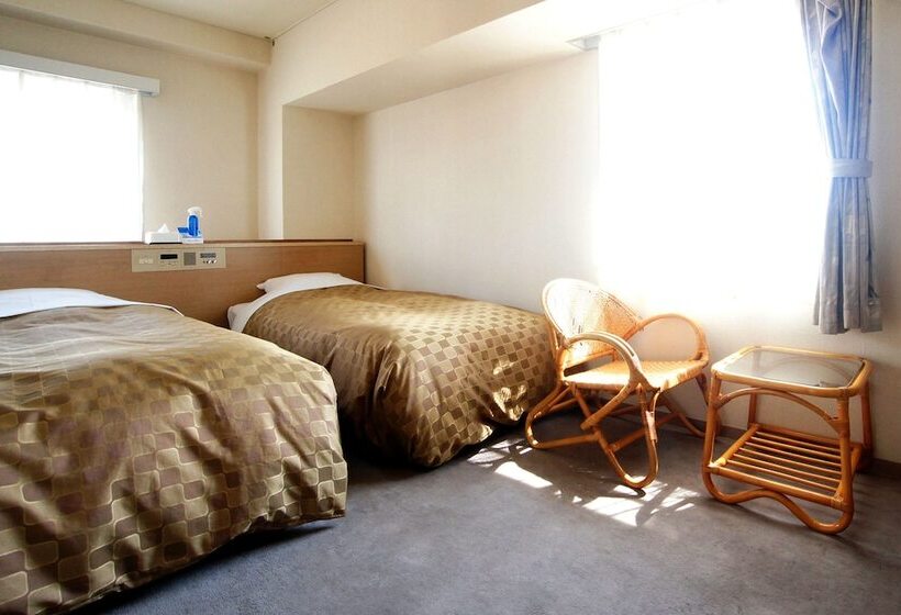 Fotos del hotel Trend Nagano:  28