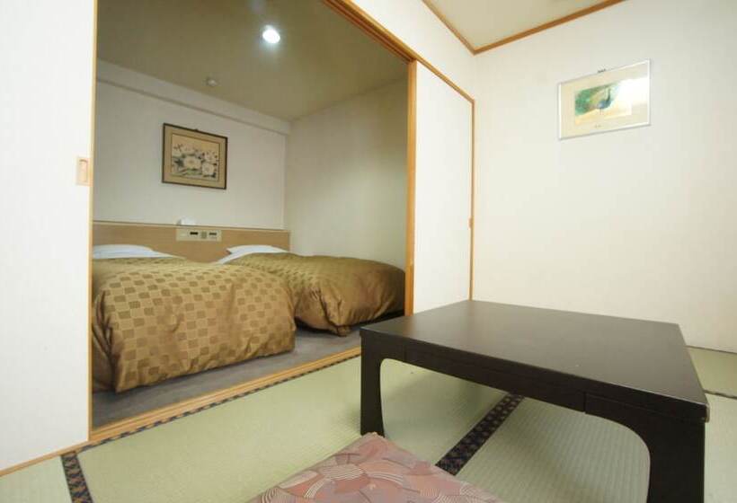 Fotos del hotel Trend Nagano:  26