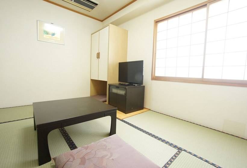Fotos del hotel Trend Nagano:  6