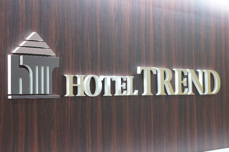 Fotos del hotel Trend Nagano:  11