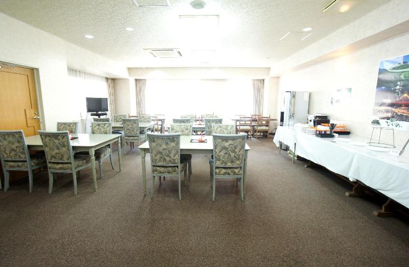 Fotos del hotel Trend Nagano:  43