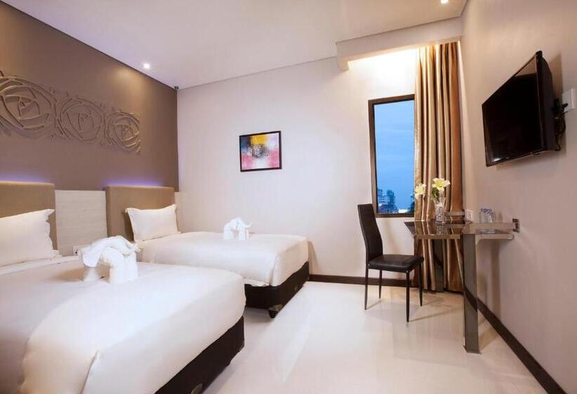 Fotos del hotel Verse Lite Pembangunan: 1 Fotos del hotel Verse Lite Pembangunan: 1