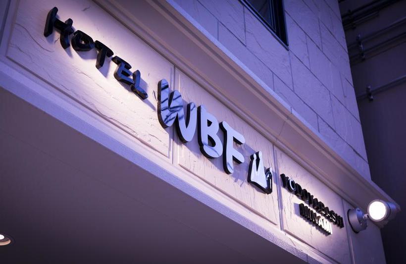 Fotos del hotel Wbf Yodoyabashi Minami:  29