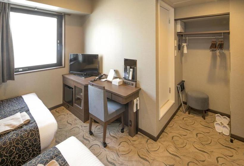 Fotos del hotel Wbf Yodoyabashi Minami:  25