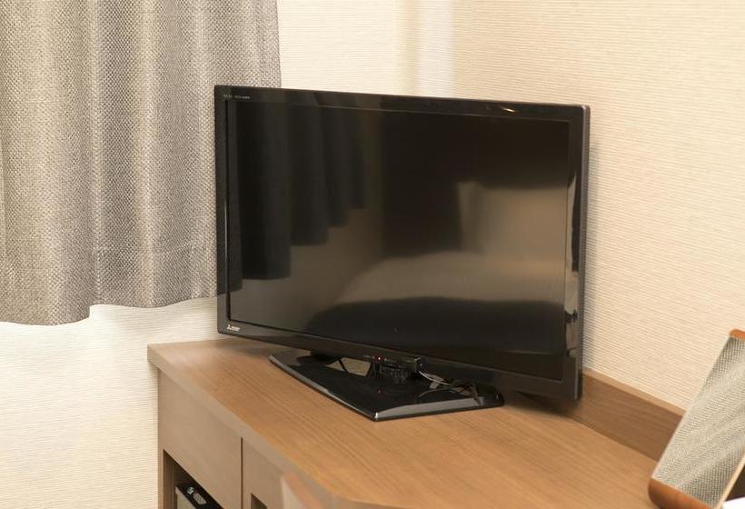 Fotos del hotel Wbf Yodoyabashi Minami:  37