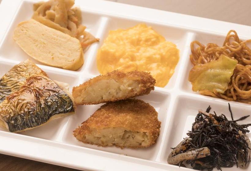 Fotos del hotel Wbf Yodoyabashi Minami:  23