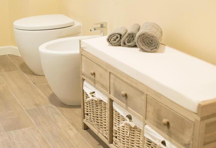 Fotos del hotel Domus Corsini:  8