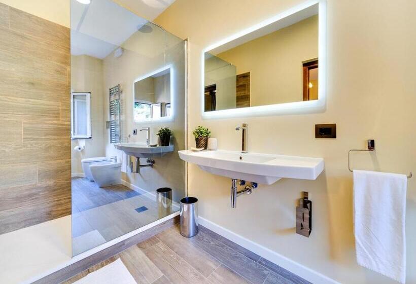 Fotos del hotel Domus Corsini:  10