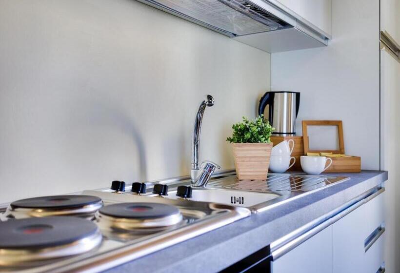 Fotos del hotel Domus Corsini:  13