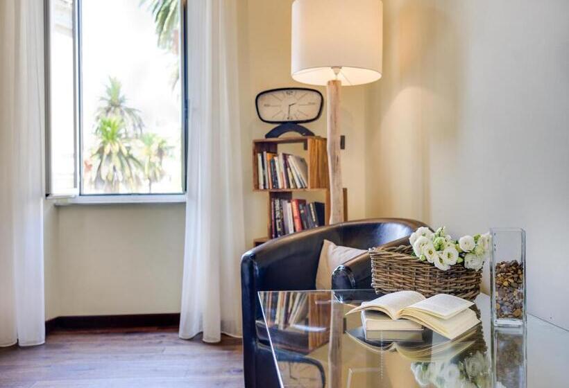 Fotos del hotel Domus Corsini:  21