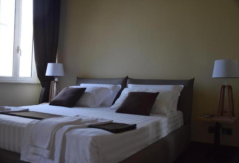 Fotos del hotel Domus Corsini:  6