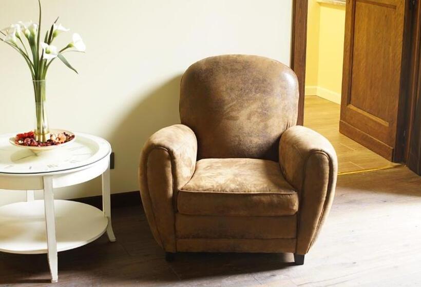 Fotos del hotel Domus Corsini:  17