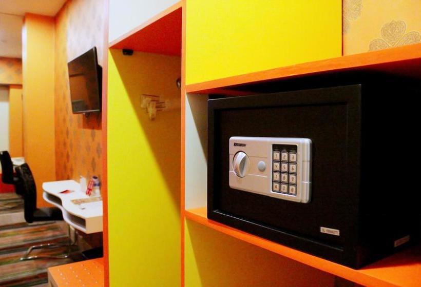 هتل Zen Rooms Gunung Bawakaraeng