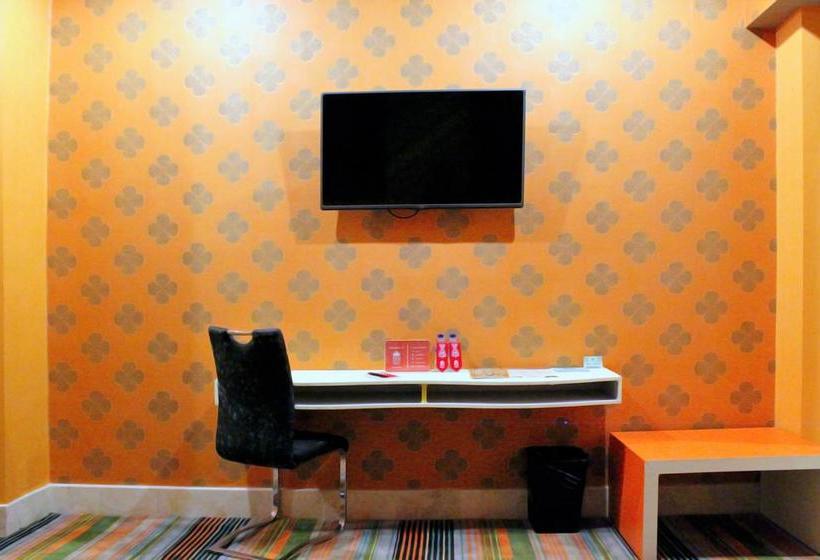 هتل Zen Rooms Gunung Bawakaraeng