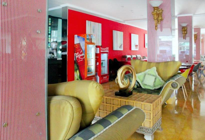 هتل Zen Rooms Gunung Bawakaraeng