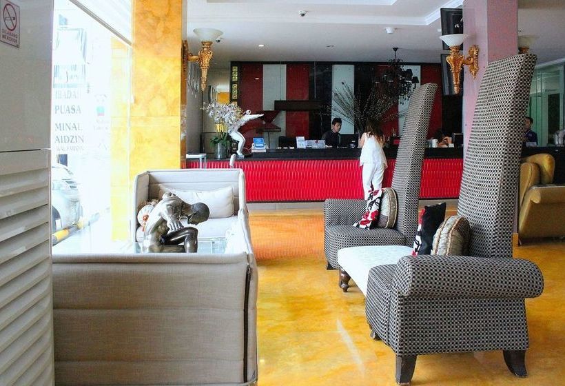 هتل Zen Rooms Gunung Bawakaraeng