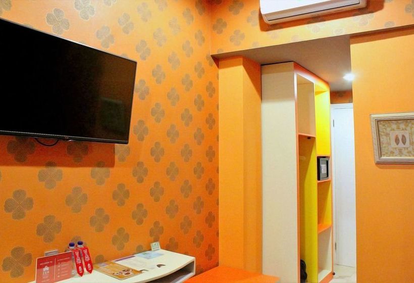 هتل Zen Rooms Gunung Bawakaraeng