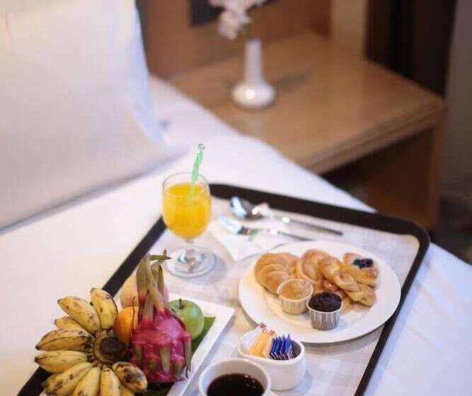 Fotos del hotel Imperial Riverbank Hotel Kuching:  30