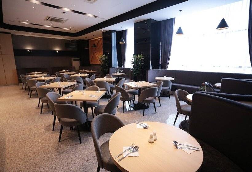 Fotos del hotel Imperial Riverbank Hotel Kuching:  49
