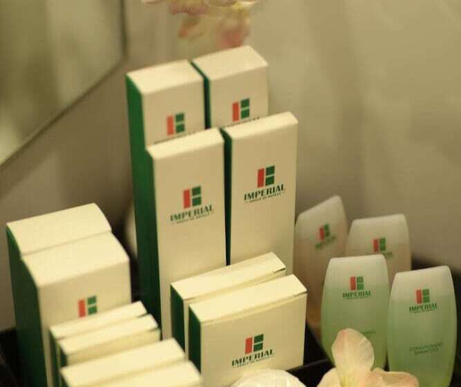 Fotos del hotel Imperial Riverbank Hotel Kuching:  43