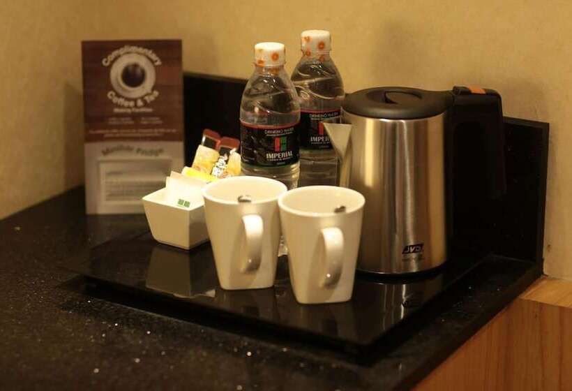 Fotos del hotel Imperial Riverbank Hotel Kuching:  9