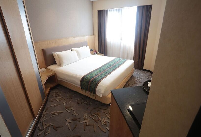 Fotos del hotel Imperial Riverbank Hotel Kuching:  36