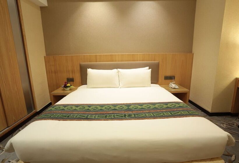 Fotos del hotel Imperial Riverbank Hotel Kuching:  37