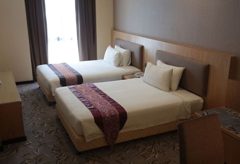 Fotos del hotel Imperial Riverbank Hotel Kuching:  57