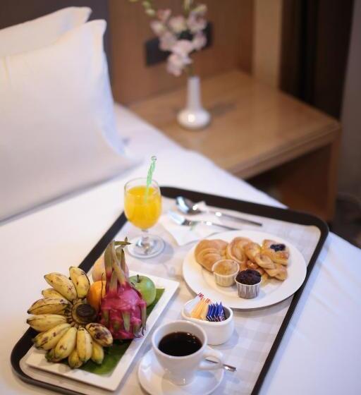 Fotos del hotel Imperial Riverbank Hotel Kuching:  55
