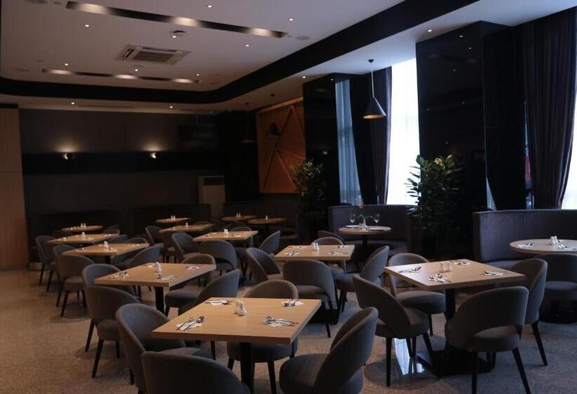 Fotos del hotel Imperial Riverbank Hotel Kuching:  54