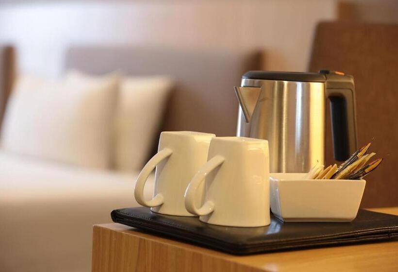Fotos del hotel Imperial Riverbank Hotel Kuching:  34