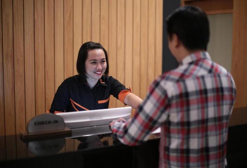 Fotos del hotel Imperial Riverbank Hotel Kuching:  33