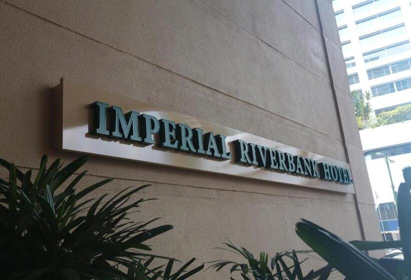 Fotos del hotel Imperial Riverbank Hotel Kuching:  35