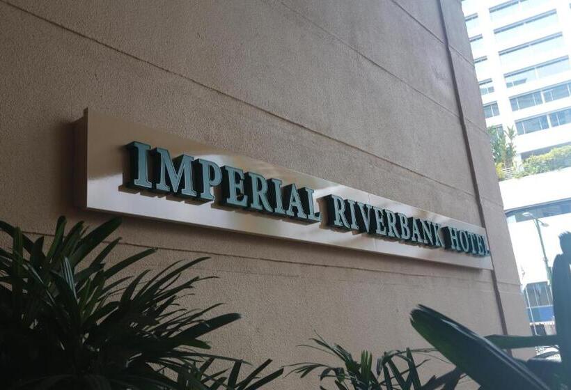 Imperial Riverbank Hotel Kuching